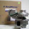 Turbo John Deere / Claas